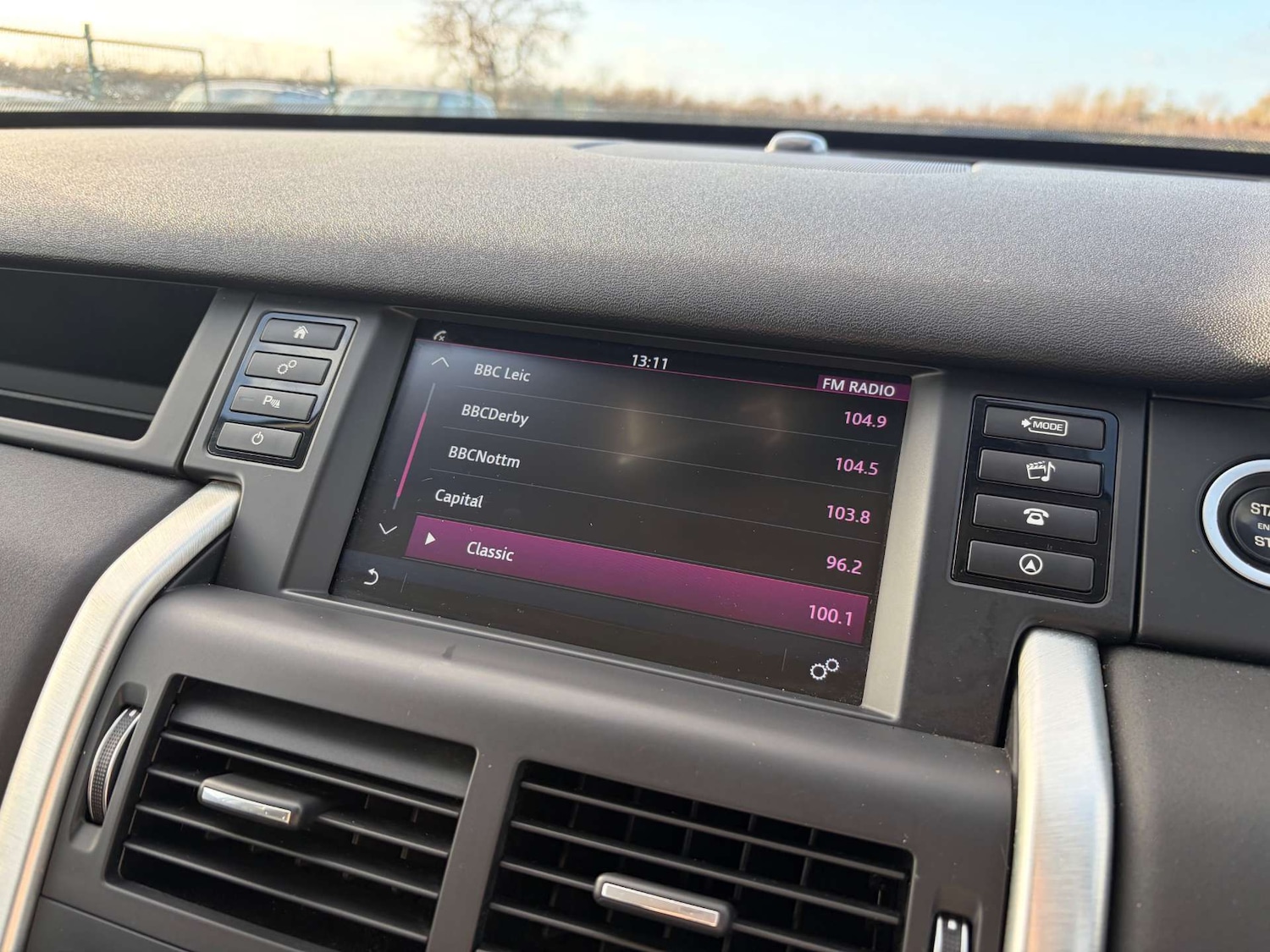 Used Land Rover Discovery Sport 2016 for sale - 76896320: Photo 58