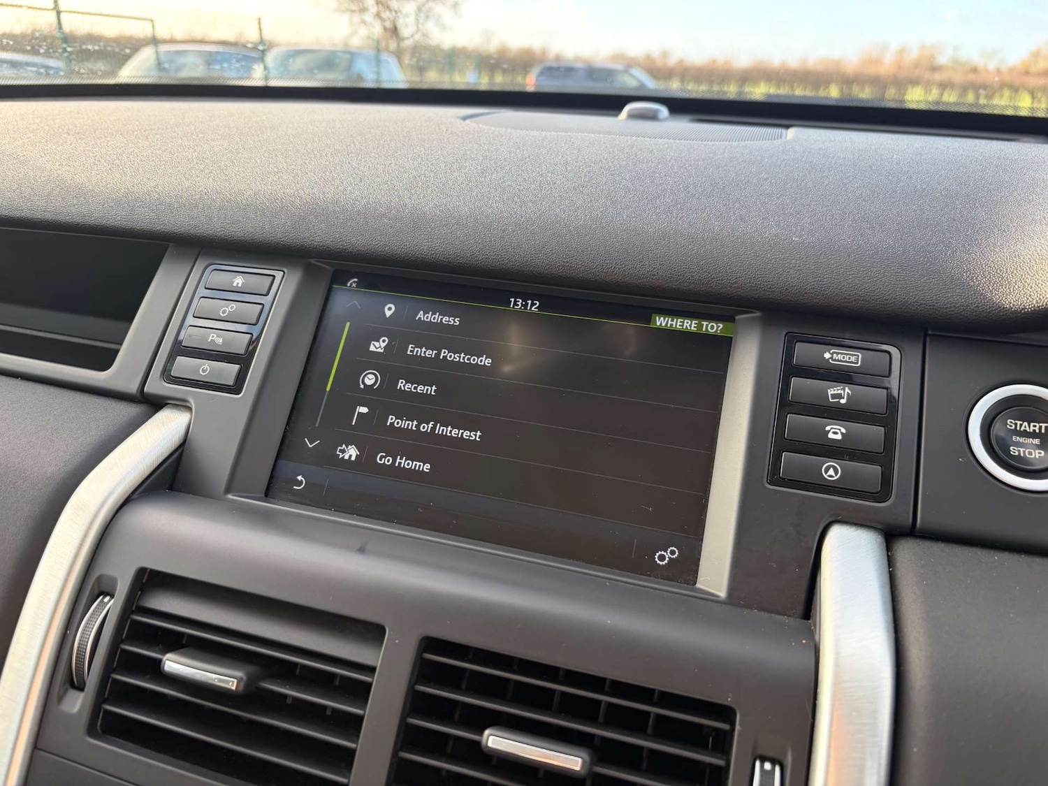 Used Land Rover Discovery Sport 2016 for sale - 76896320: Photo 60