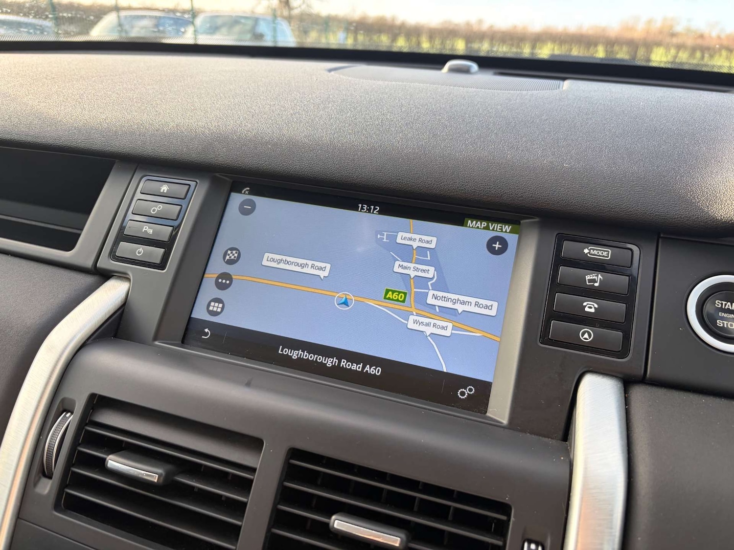 Used Land Rover Discovery Sport 2016 for sale - 76896320: Photo 61