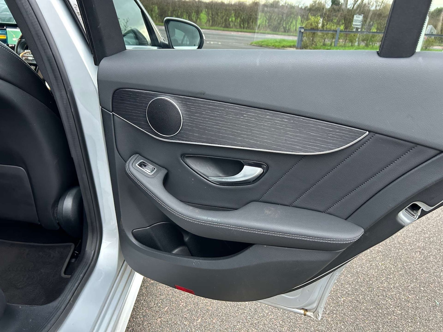 Used Mercedes-Benz C Class 2021 for sale - 77088687: Photo 27