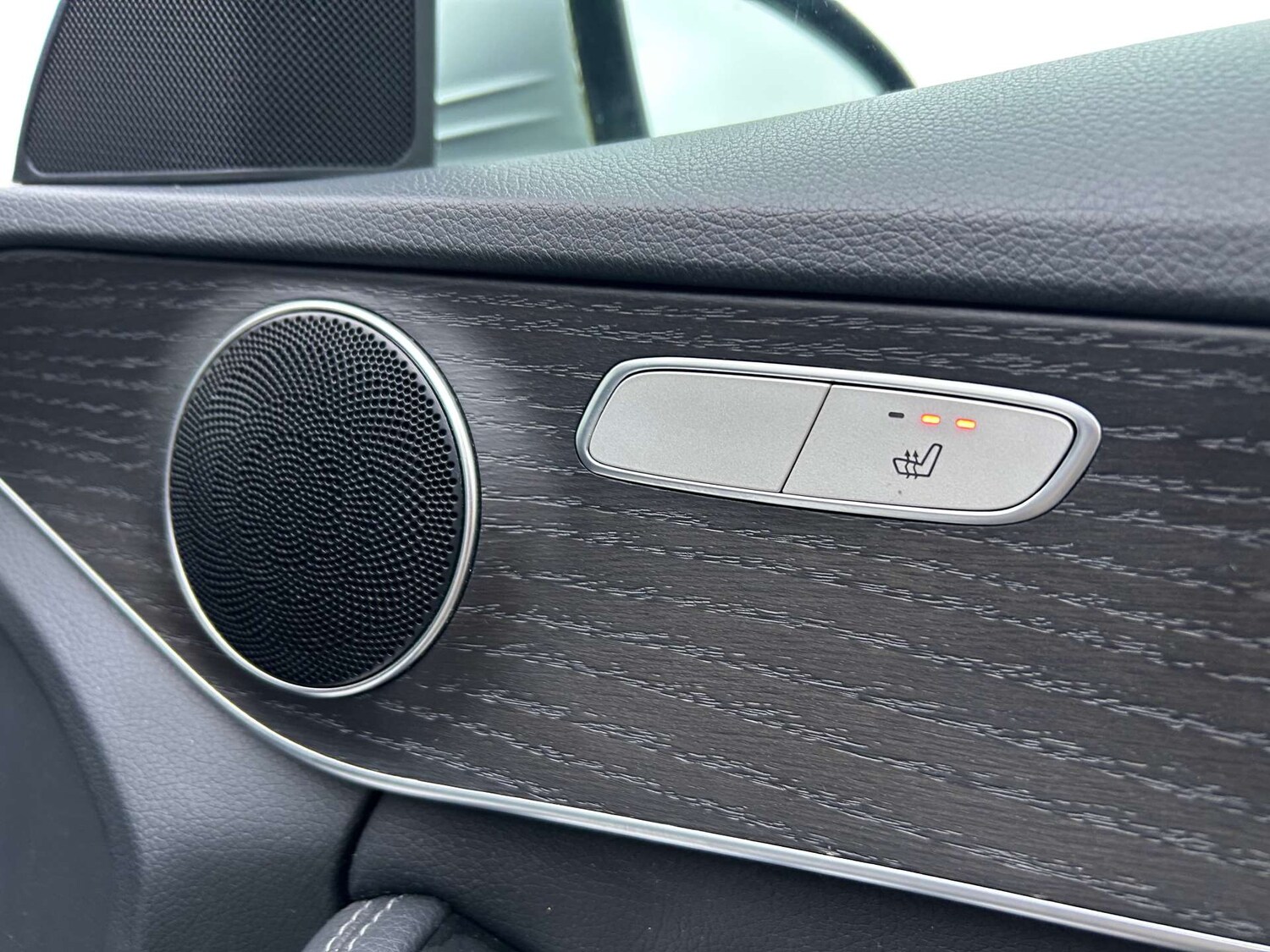 Used Mercedes-Benz C Class 2021 for sale - 77088687: Photo 38