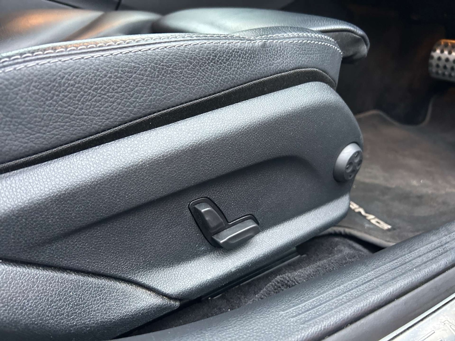 Used Mercedes-Benz C Class 2021 for sale - 77088687: Photo 42