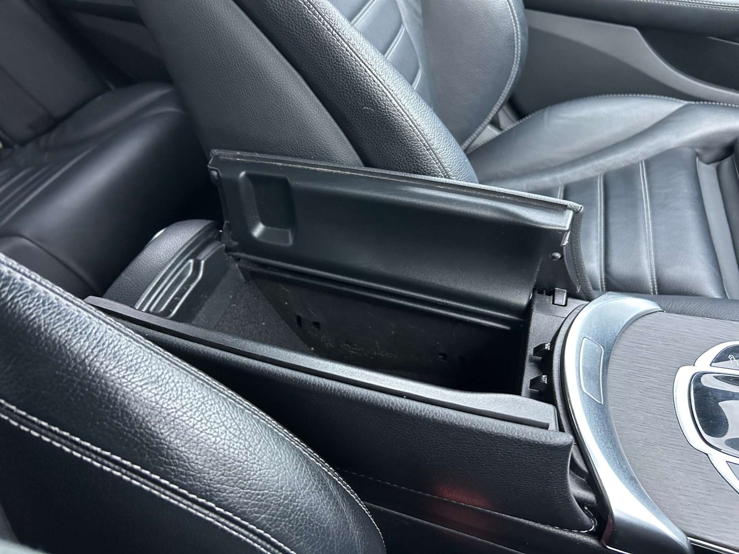 Used Mercedes-Benz C Class 2021 for sale - 77088687: Photo 44