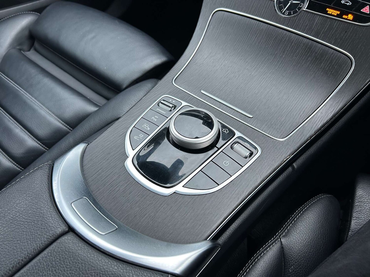 Used Mercedes-Benz C Class 2021 for sale - 77088687: Photo 46