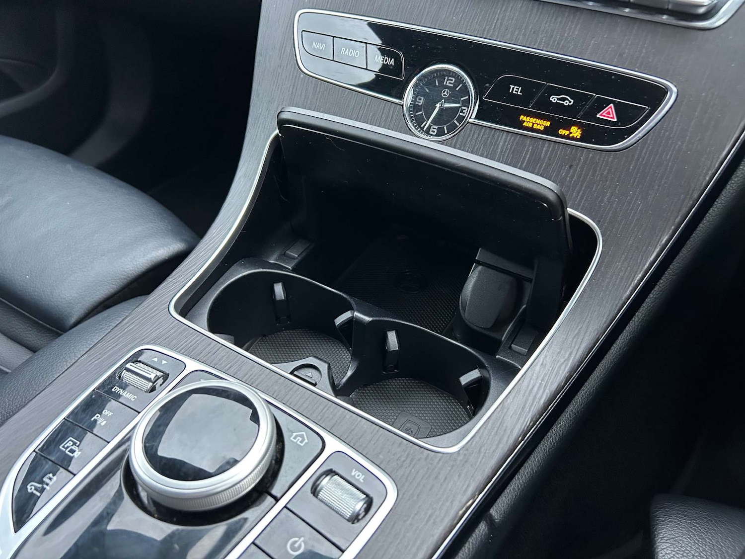 Used Mercedes-Benz C Class 2021 for sale - 77088687: Photo 47