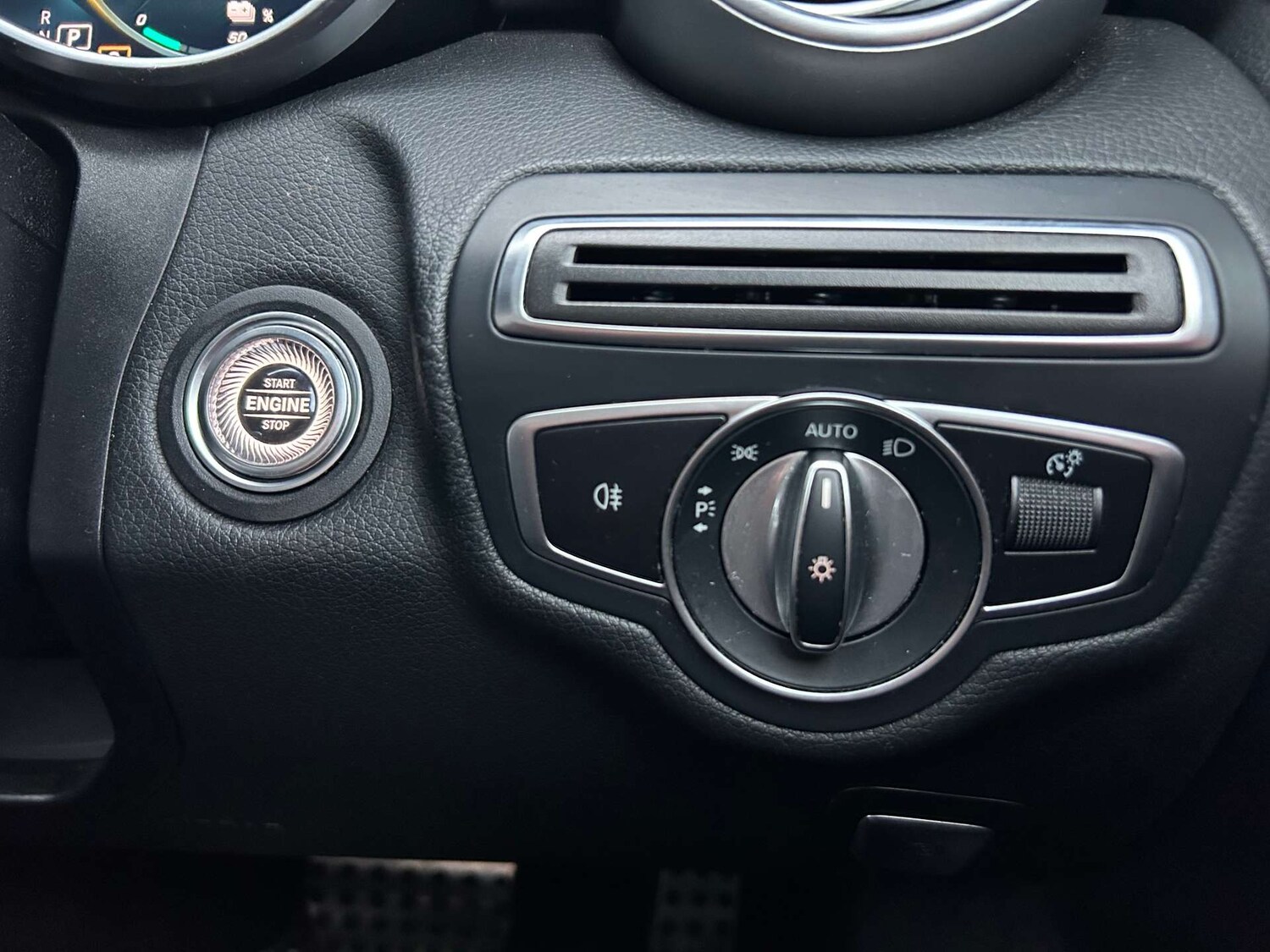 Used Mercedes-Benz C Class 2021 for sale - 77088687: Photo 54