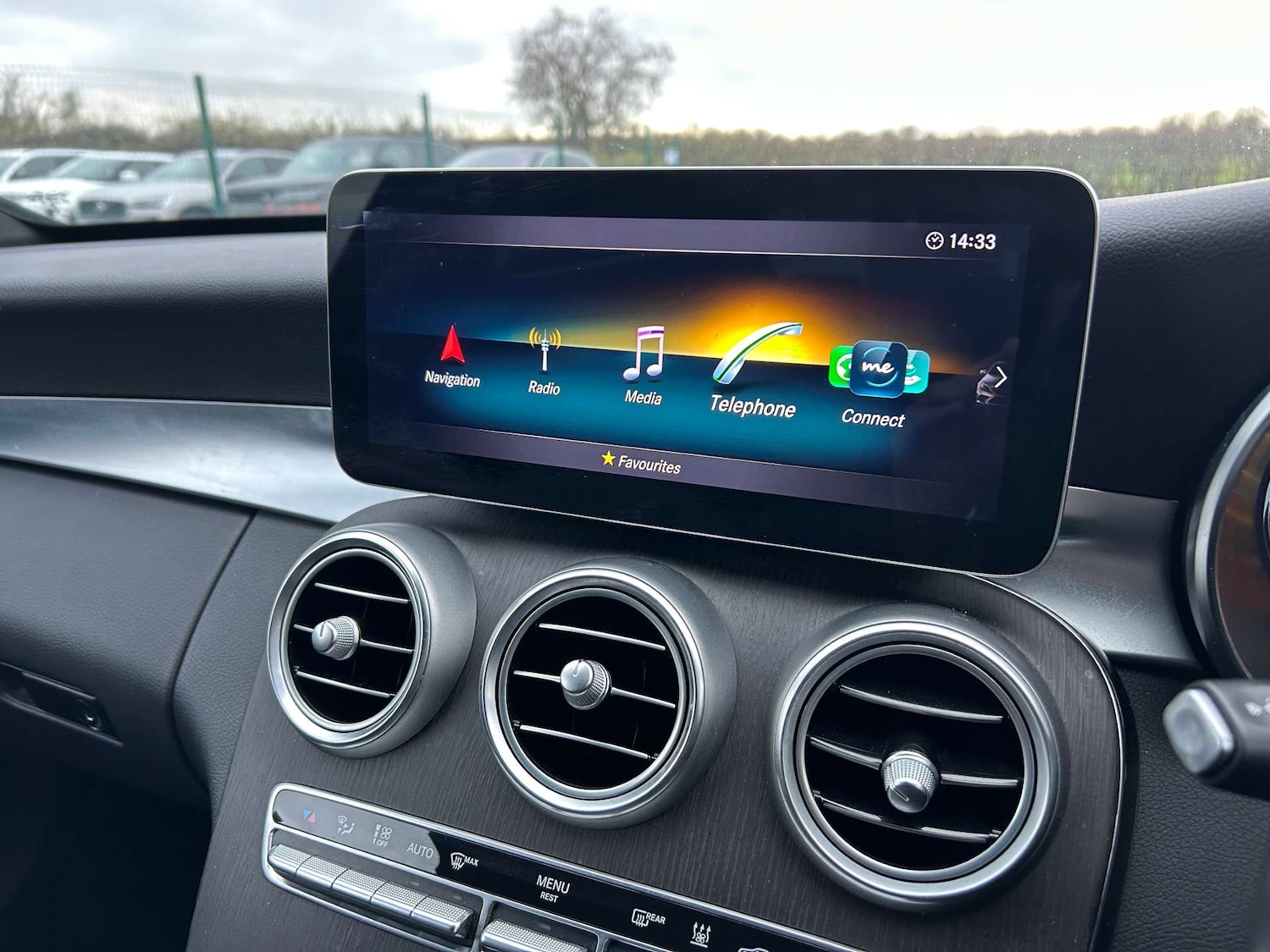 Used Mercedes-Benz C Class 2021 for sale - 77088687: Photo 57