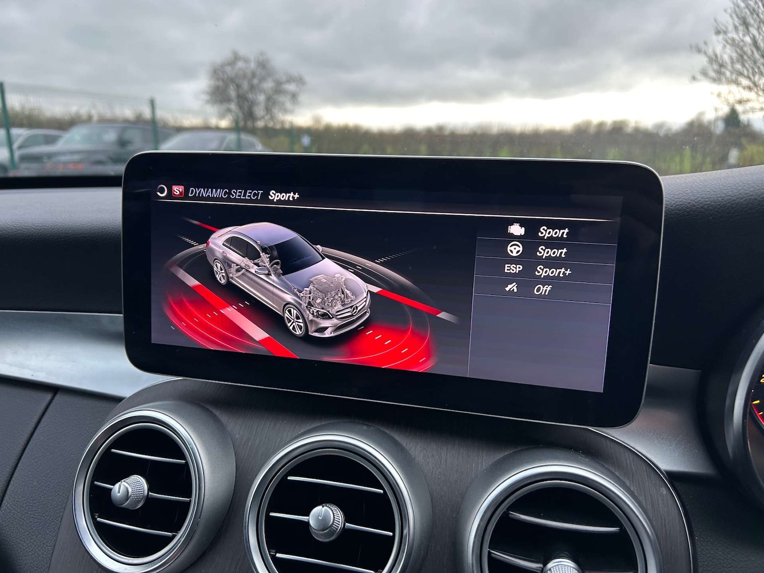 Used Mercedes-Benz C Class 2021 for sale - 77088687: Photo 60