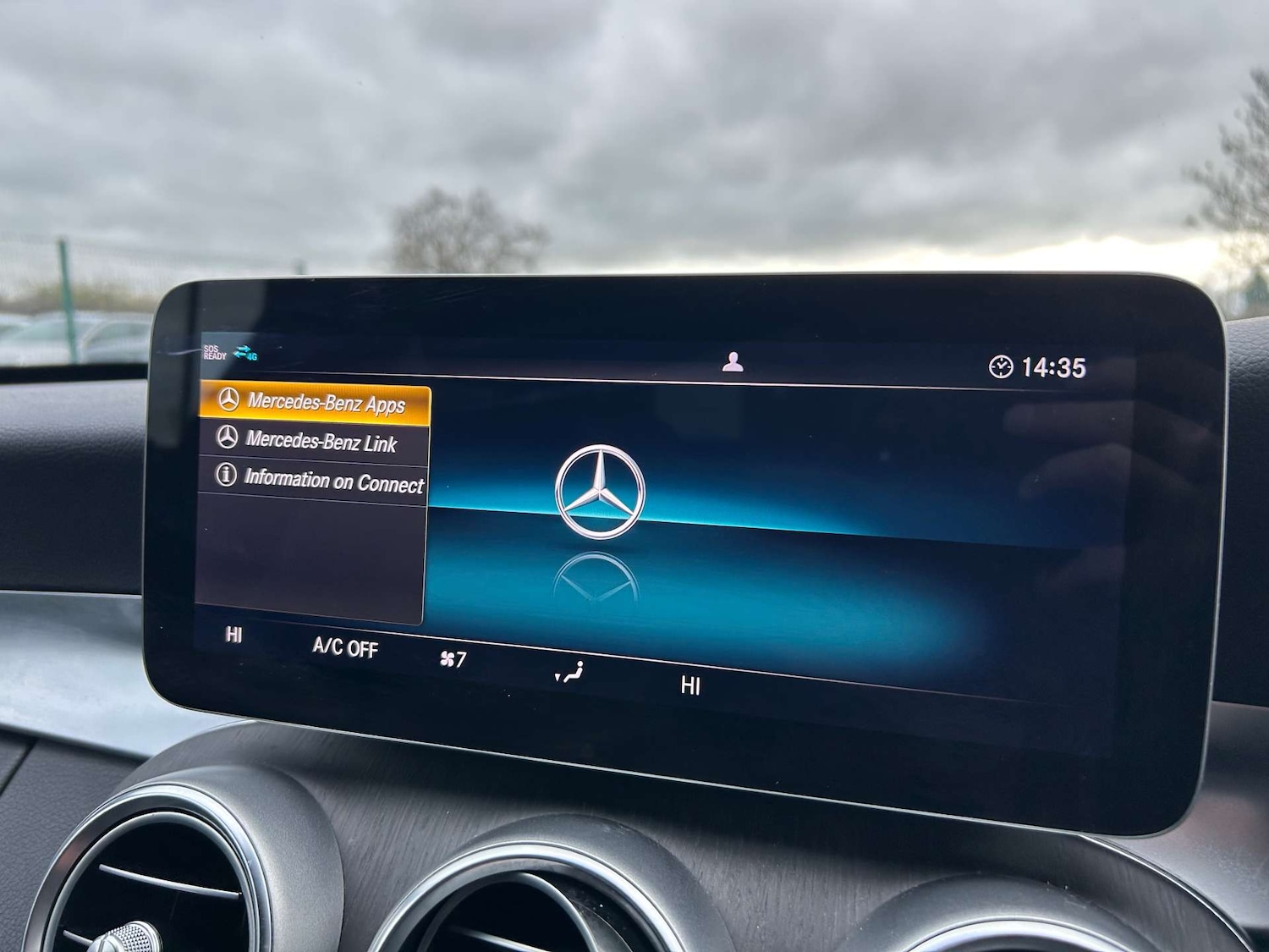 Used Mercedes-Benz C Class 2021 for sale - 77088687: Photo 63