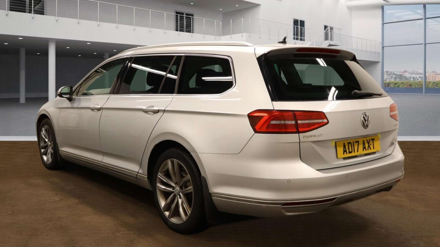 Used Volkswagen Passat 2017 for sale - 77313764: Photo 4