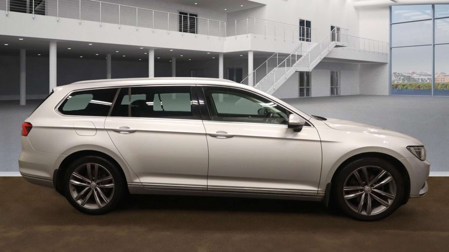 Used Volkswagen Passat 2017 for sale - 77313764: Photo 6