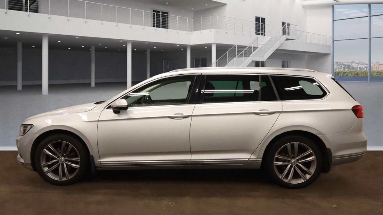 Used Volkswagen Passat 2017 for sale - 77313764: Photo 7