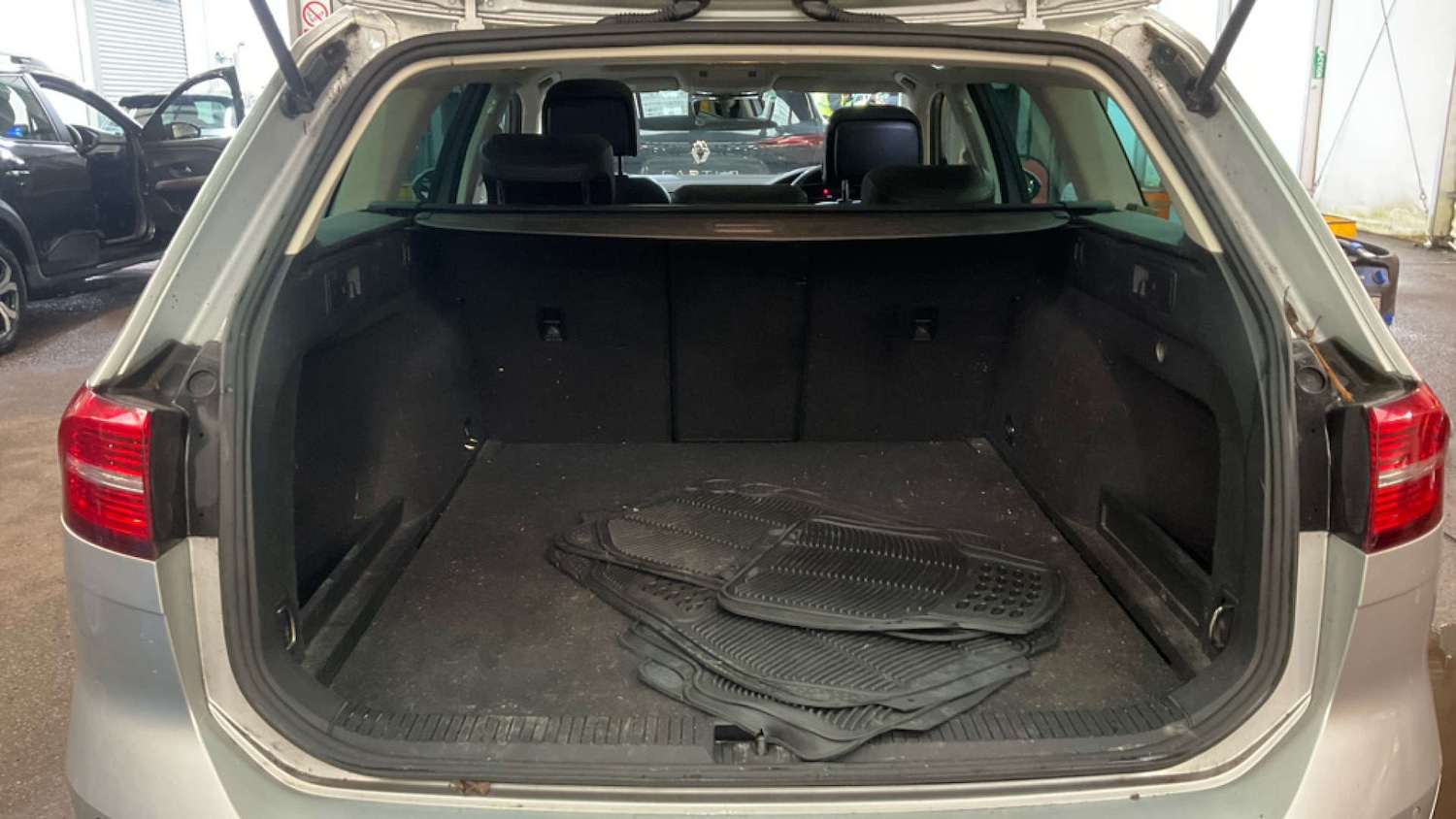 Used Volkswagen Passat 2017 for sale - 77313764: Photo 9