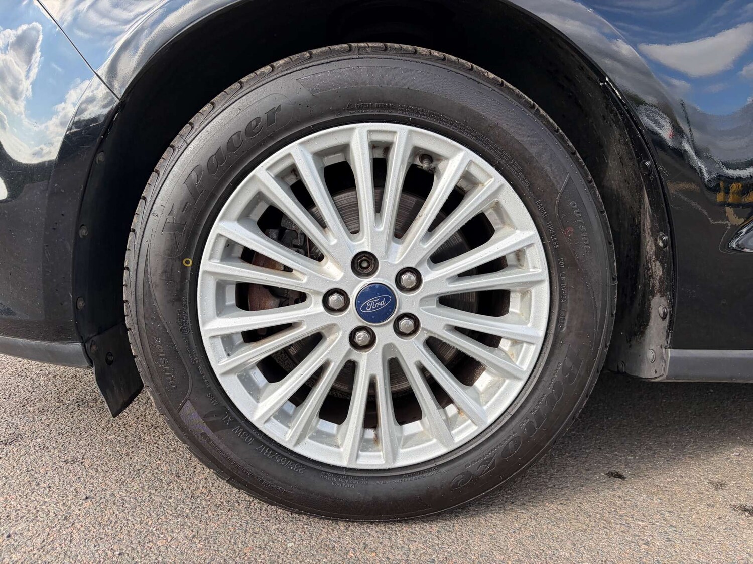 Used Ford Galaxy 2018 for sale - 78091370: Photo 12