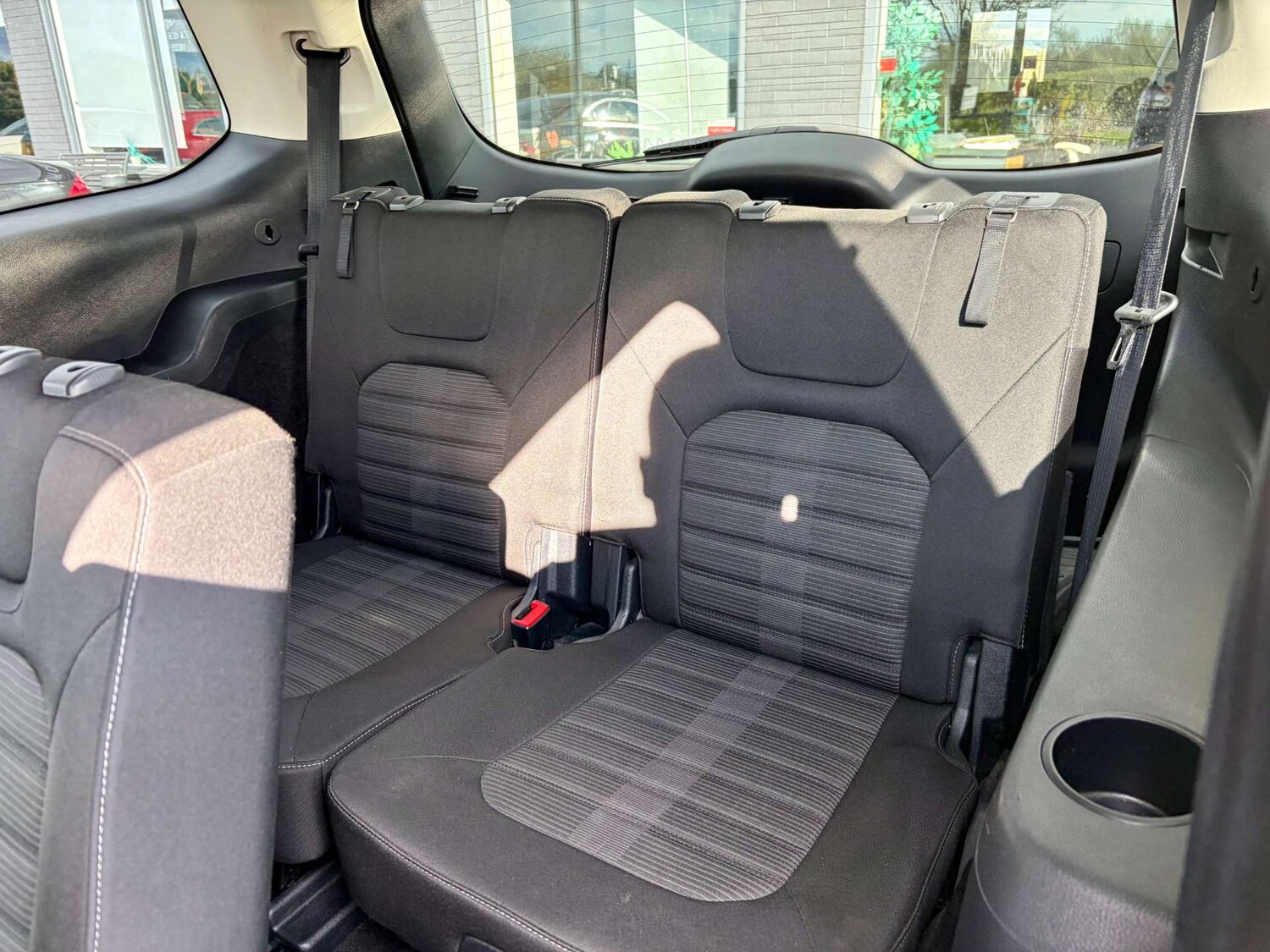 Used Ford Galaxy 2018 for sale - 78091370: Photo 24