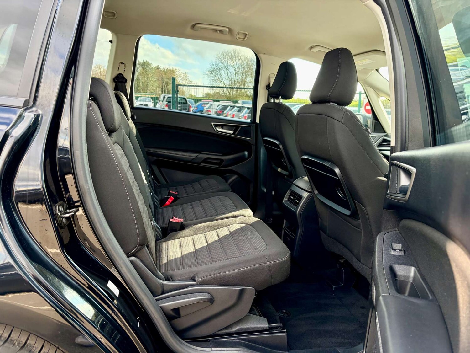 Used Ford Galaxy 2018 for sale - 78091370: Photo 30