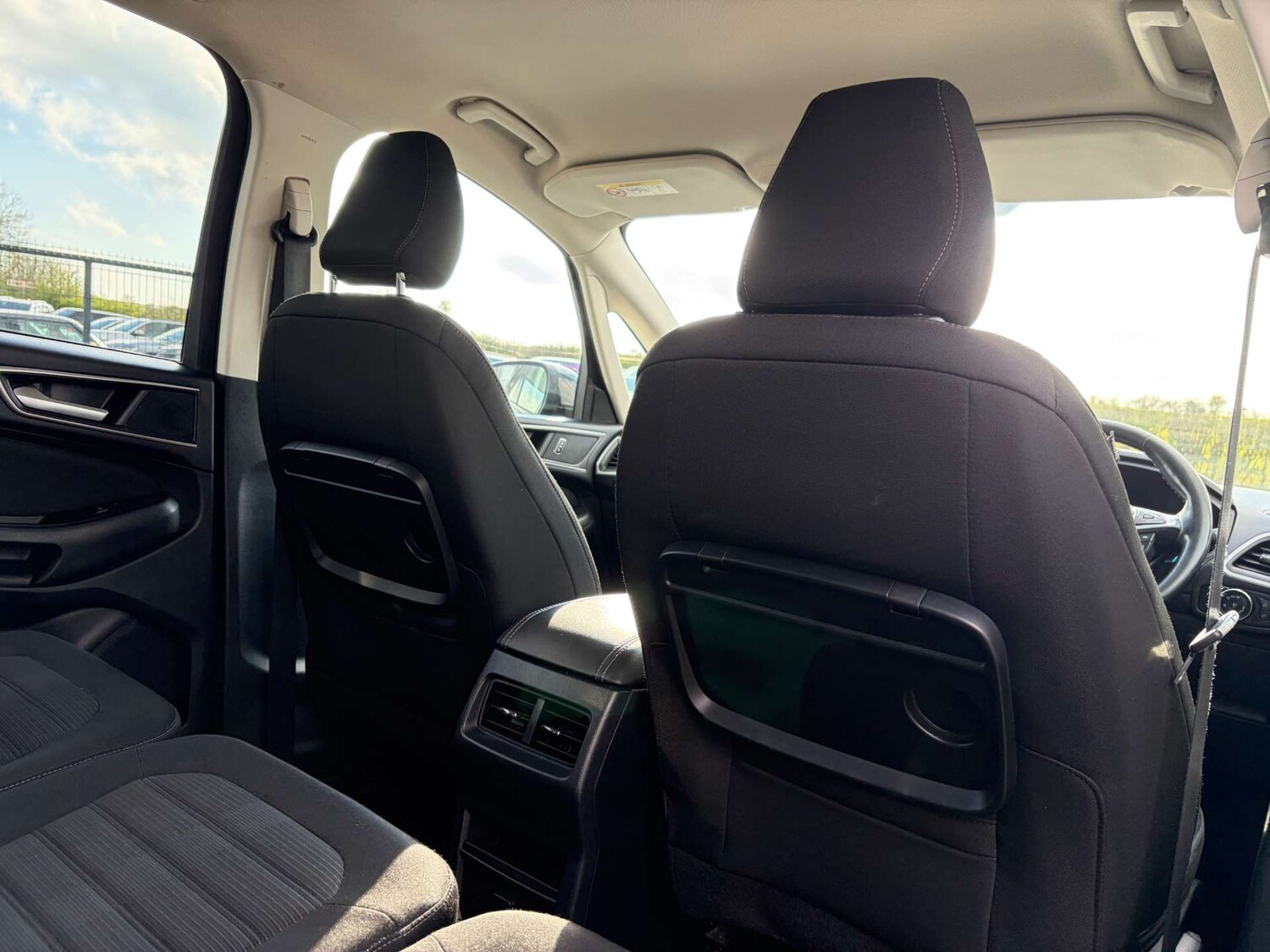 Used Ford Galaxy 2018 for sale - 78091370: Photo 31