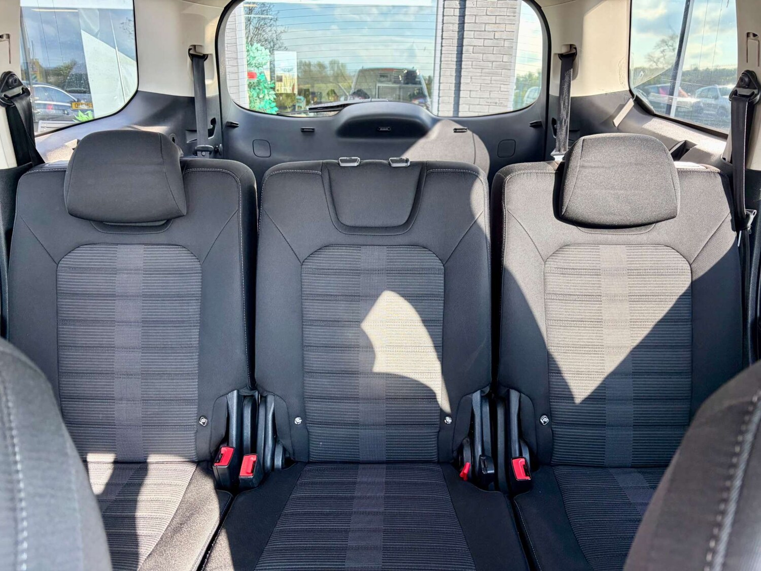 Used Ford Galaxy 2018 for sale - 78091370: Photo 34