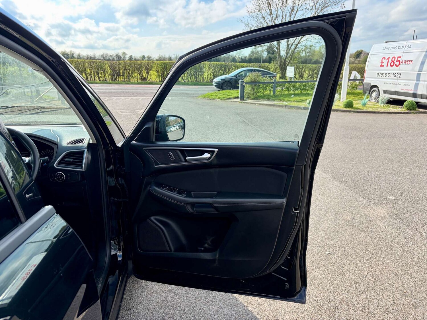 Used Ford Galaxy 2018 for sale - 78091370: Photo 37