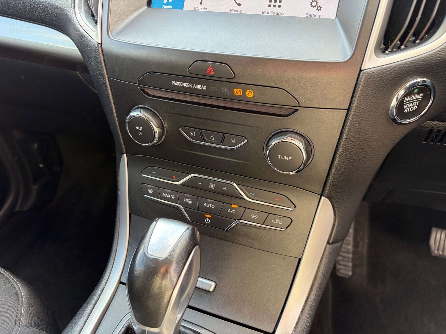 Used Ford Galaxy 2018 for sale - 78091370: Photo 49