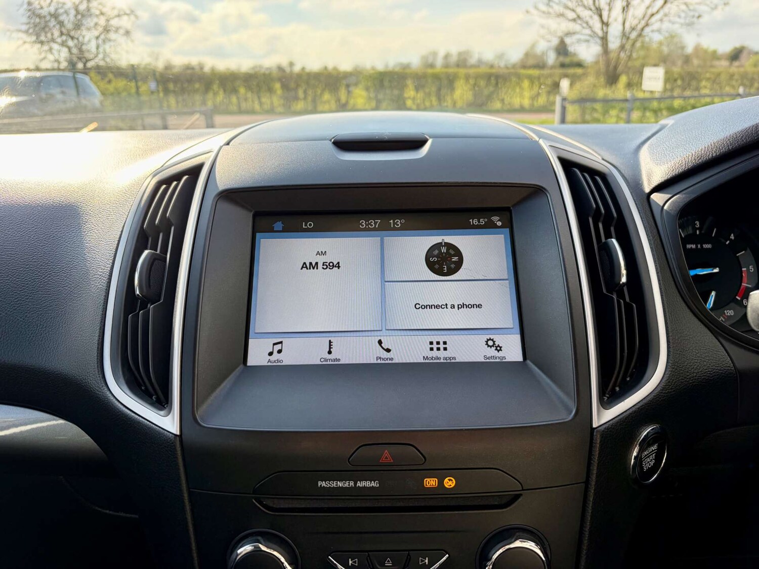 Used Ford Galaxy 2018 for sale - 78091370: Photo 53