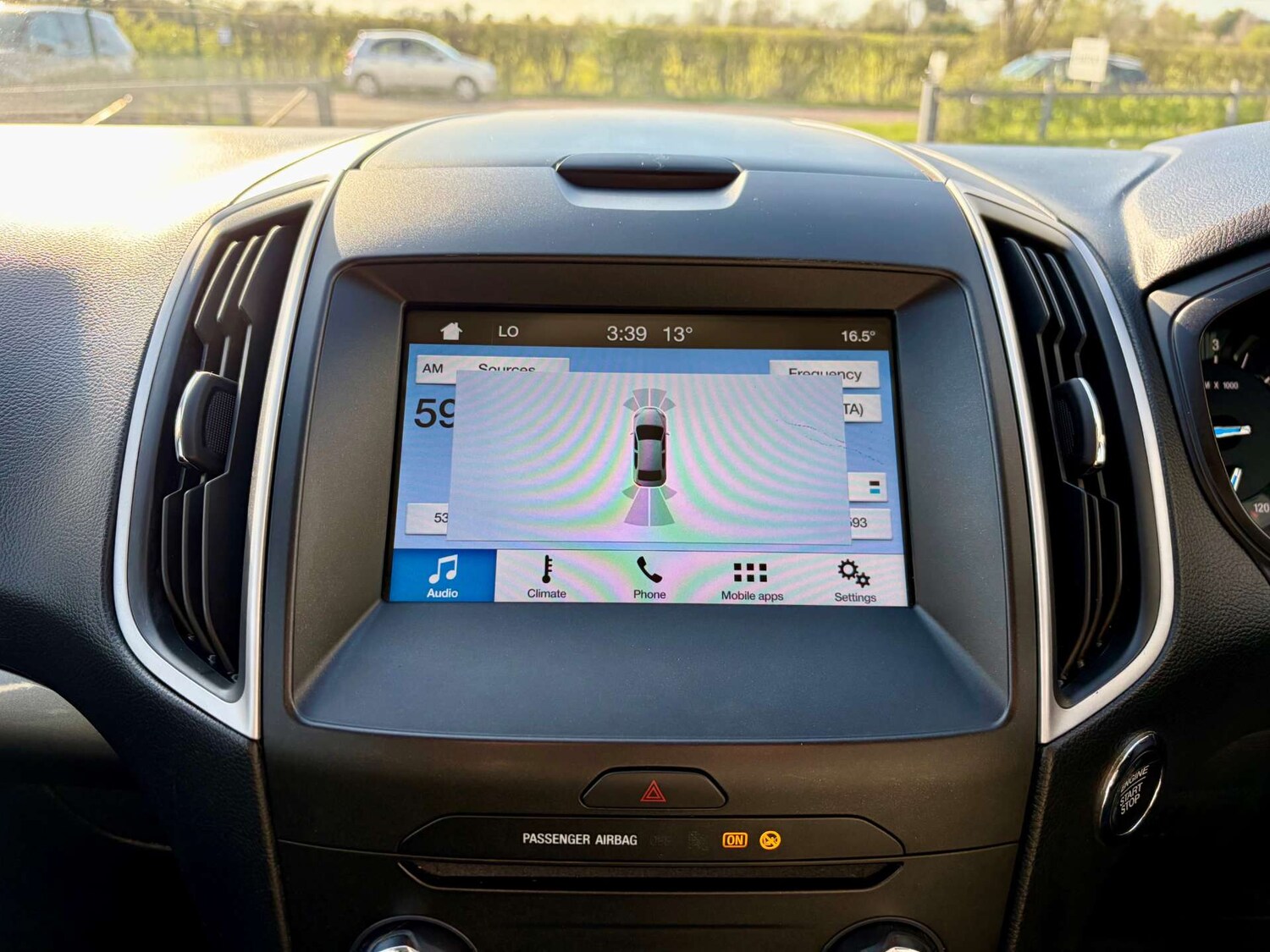 Used Ford Galaxy 2018 for sale - 78091370: Photo 58