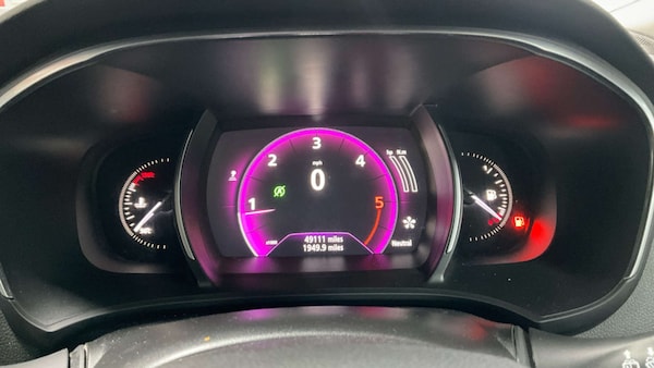 Used Renault Megane 2017 for sale - 76223011: Photo 11