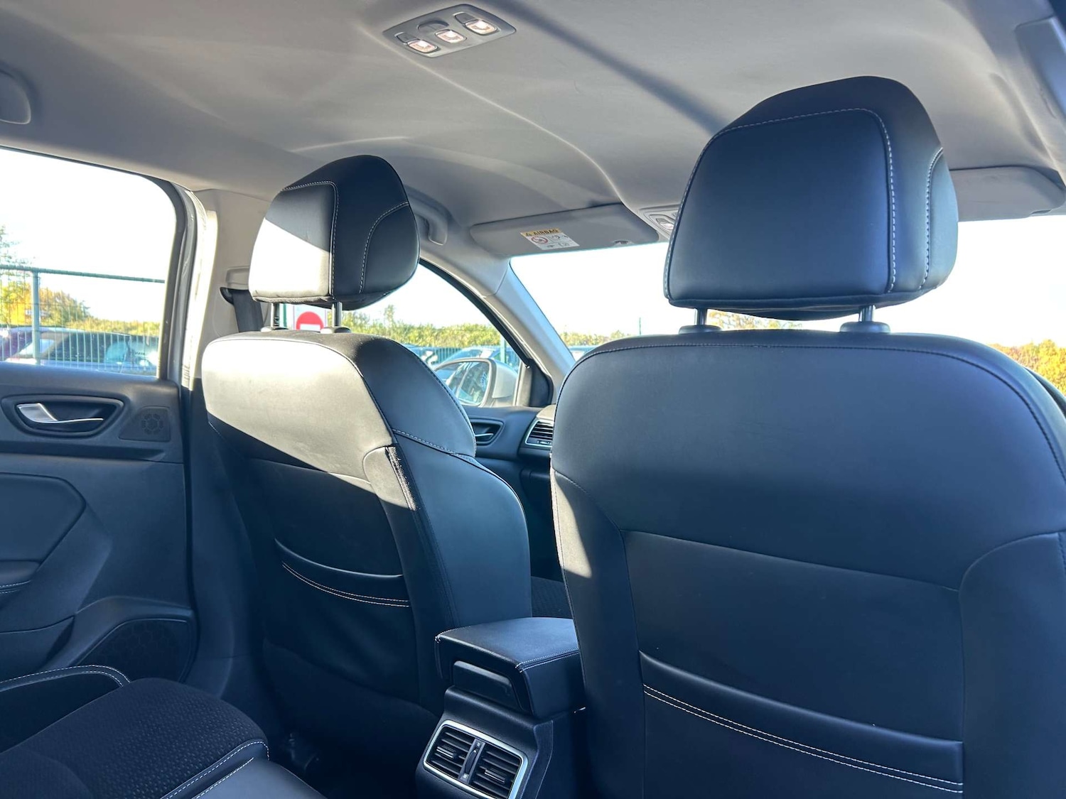 Used Renault Megane 2017 for sale - 76223011: Photo 14