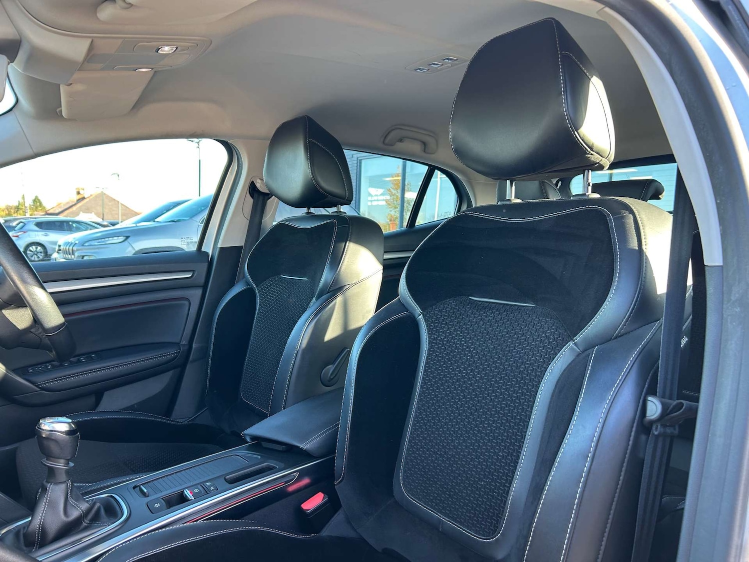 Used Renault Megane 2017 for sale - 76223011: Photo 15