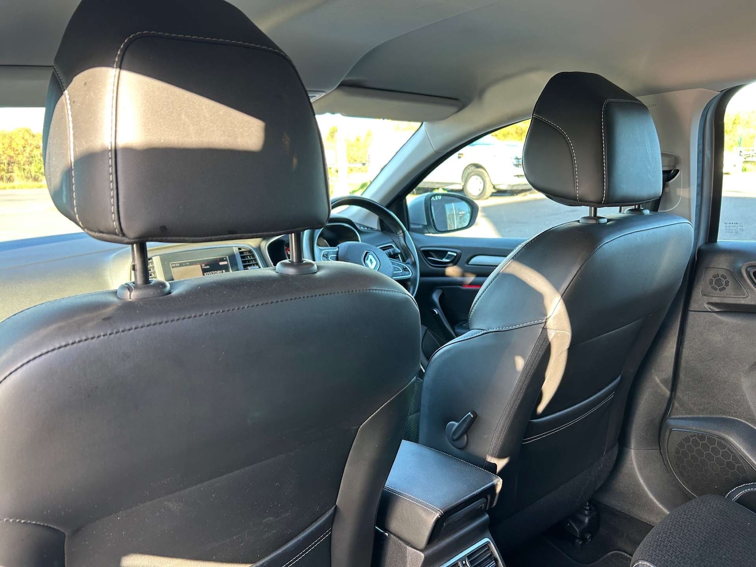 Used Renault Megane 2017 for sale - 76223011: Photo 17