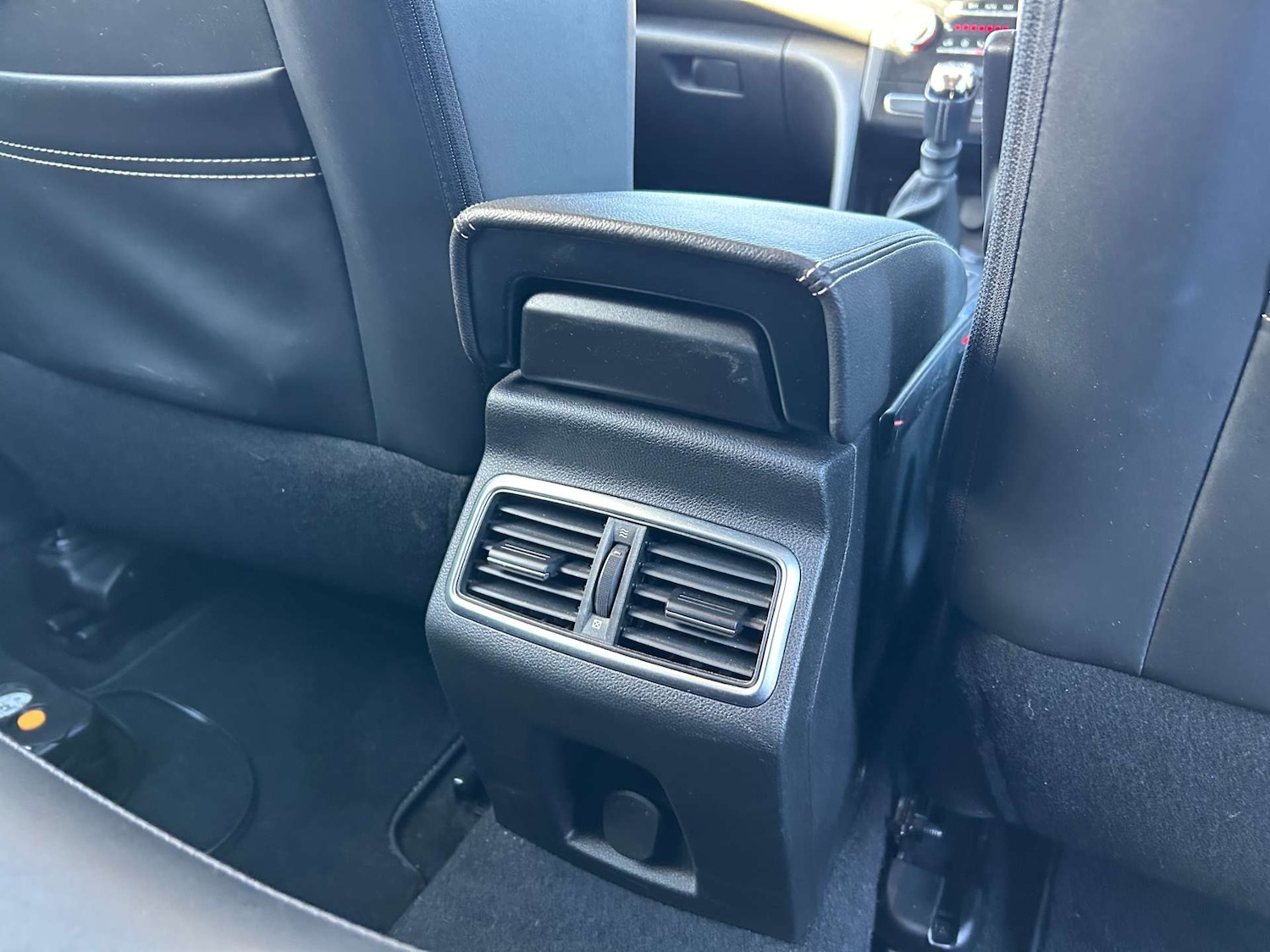 Used Renault Megane 2017 for sale - 76223011: Photo 19