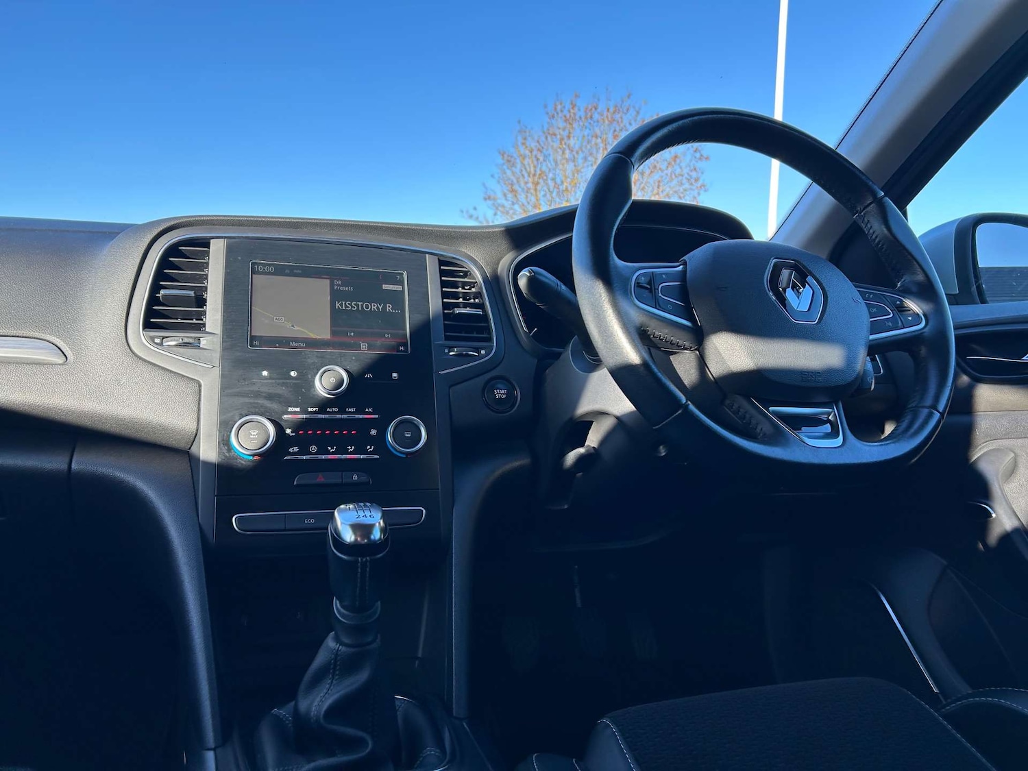 Used Renault Megane 2017 for sale - 76223011: Photo 20