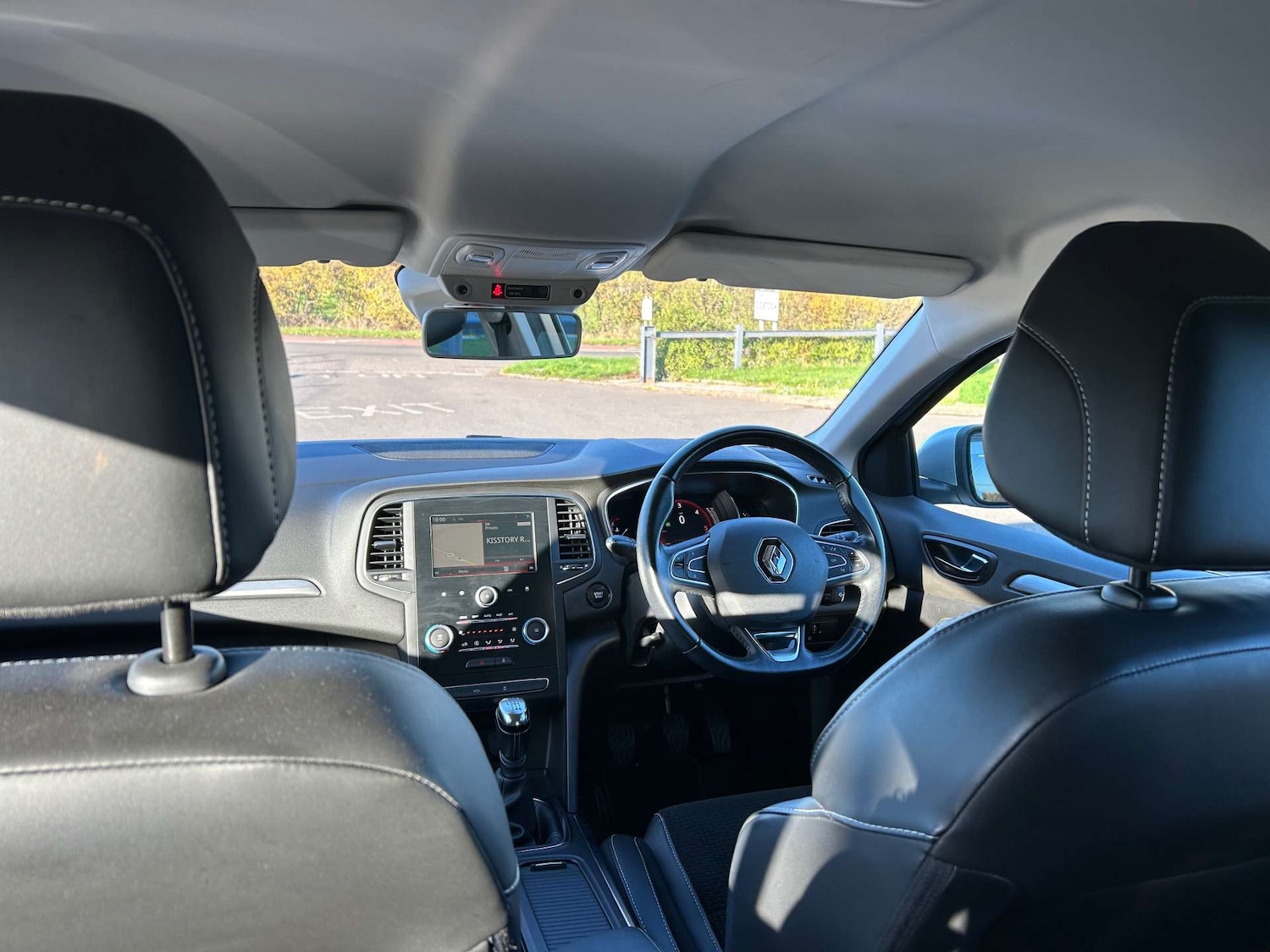 Used Renault Megane 2017 for sale - 76223011: Photo 22