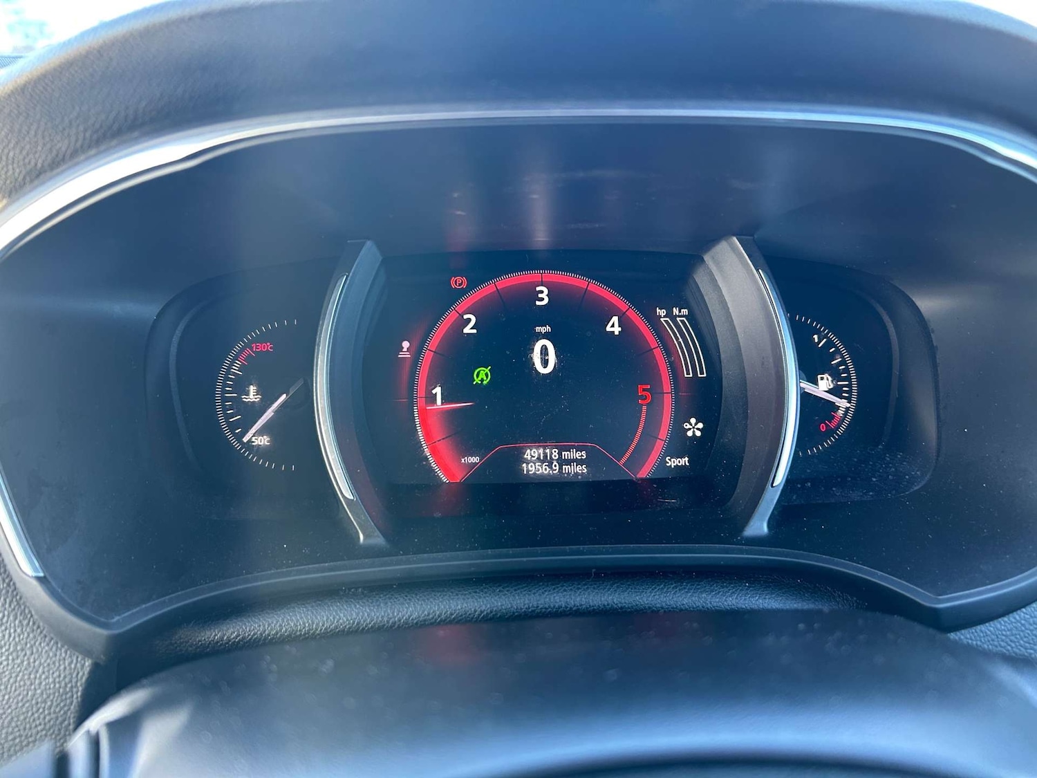 Used Renault Megane 2017 for sale - 76223011: Photo 25