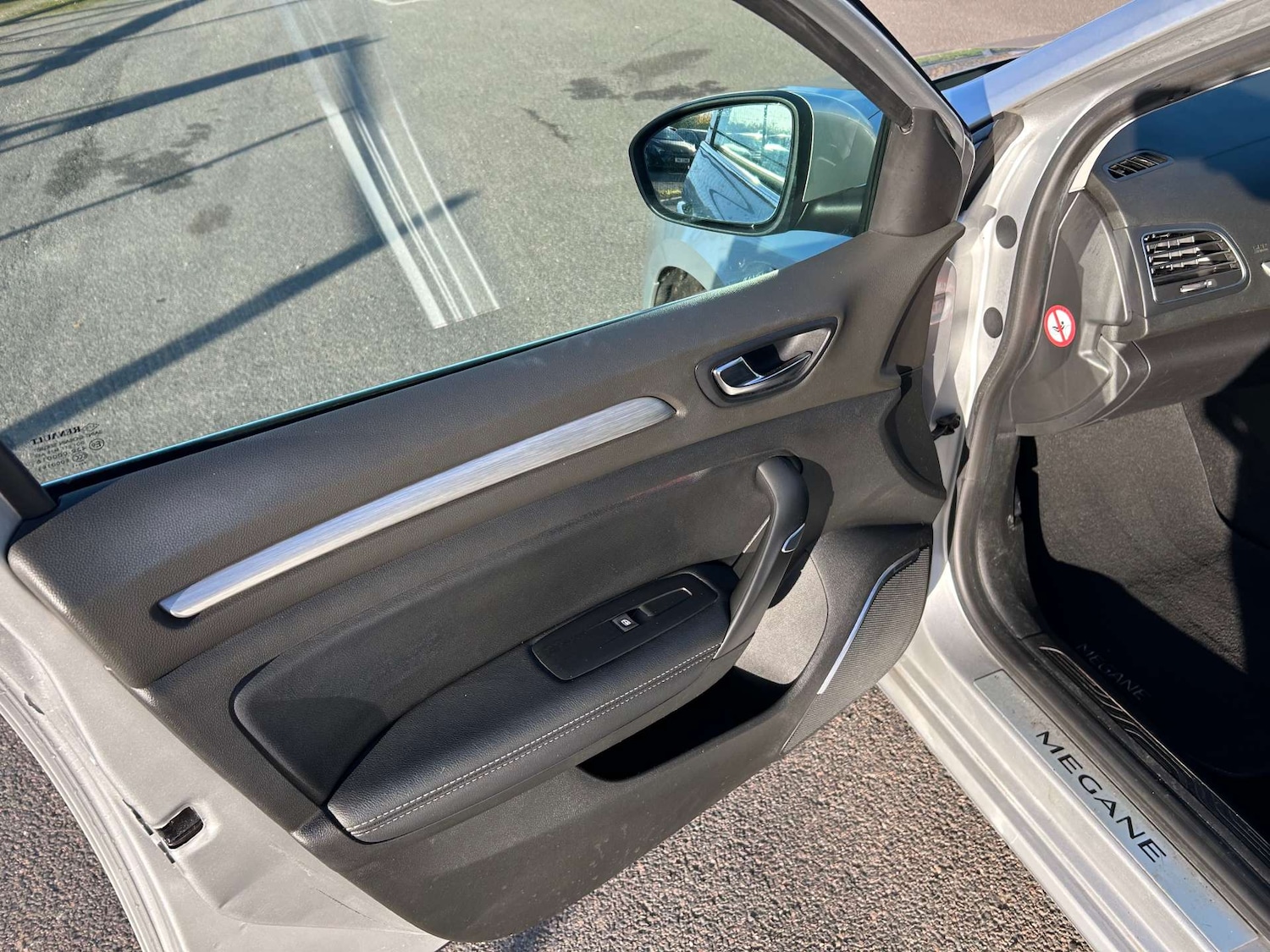 Used Renault Megane 2017 for sale - 76223011: Photo 27