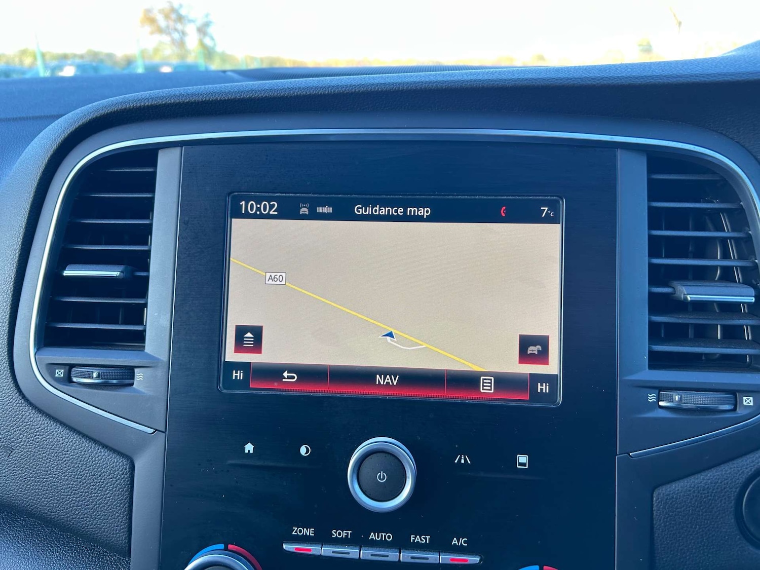 Used Renault Megane 2017 for sale - 76223011: Photo 29