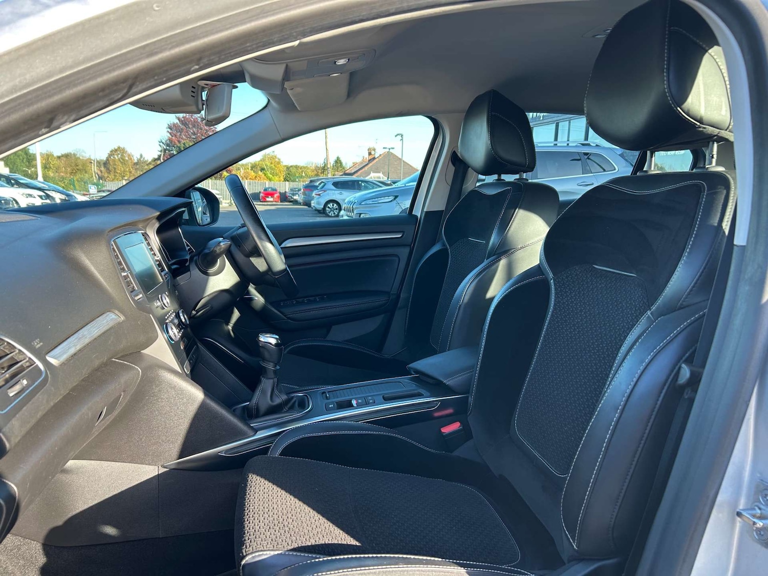 Used Renault Megane 2017 for sale - 76223011: Photo 31