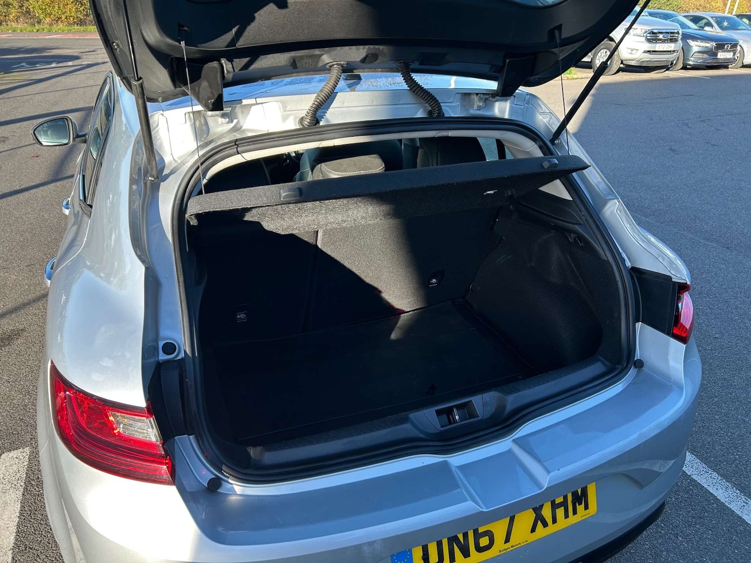 Used Renault Megane 2017 for sale - 76223011: Photo 36