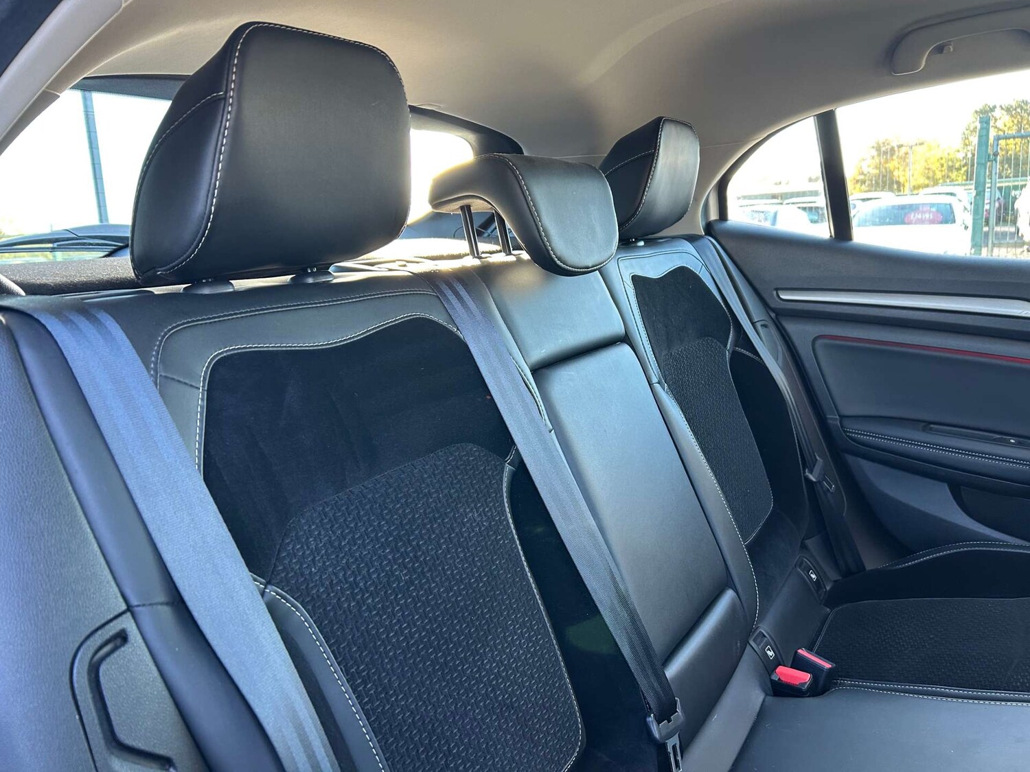 Used Renault Megane 2017 for sale - 76223011: Photo 38