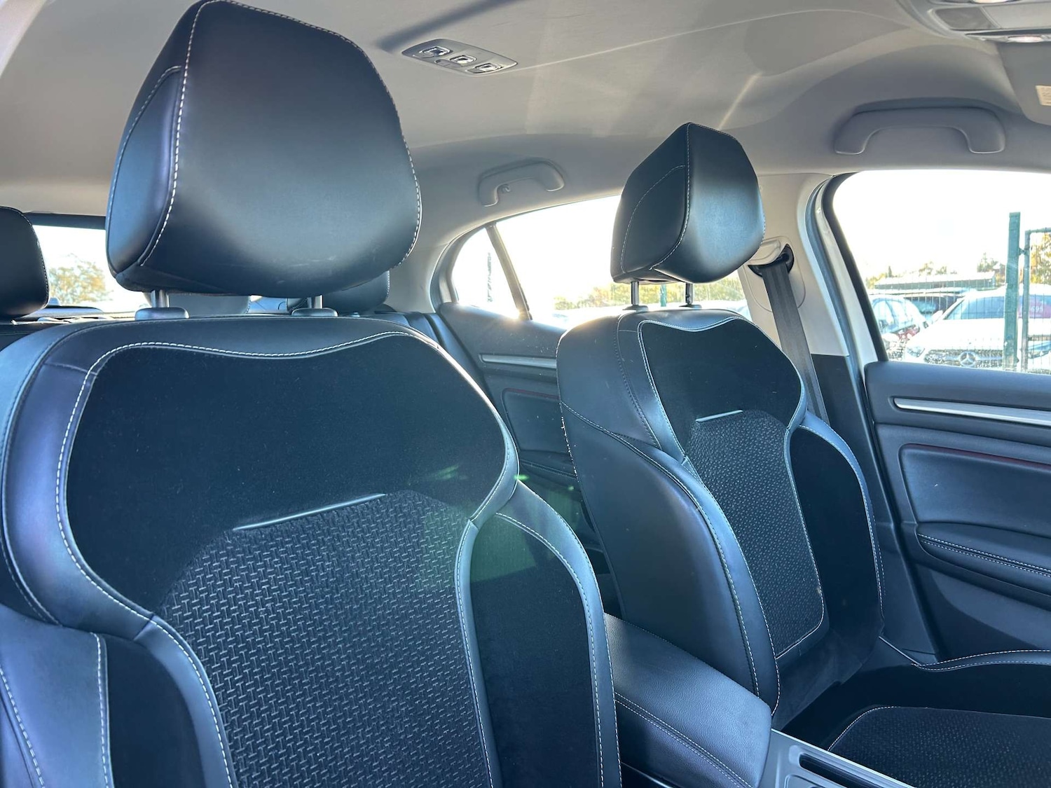 Used Renault Megane 2017 for sale - 76223011: Photo 47