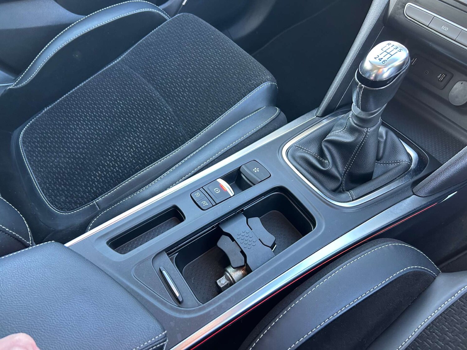 Used Renault Megane 2017 for sale - 76223011: Photo 51