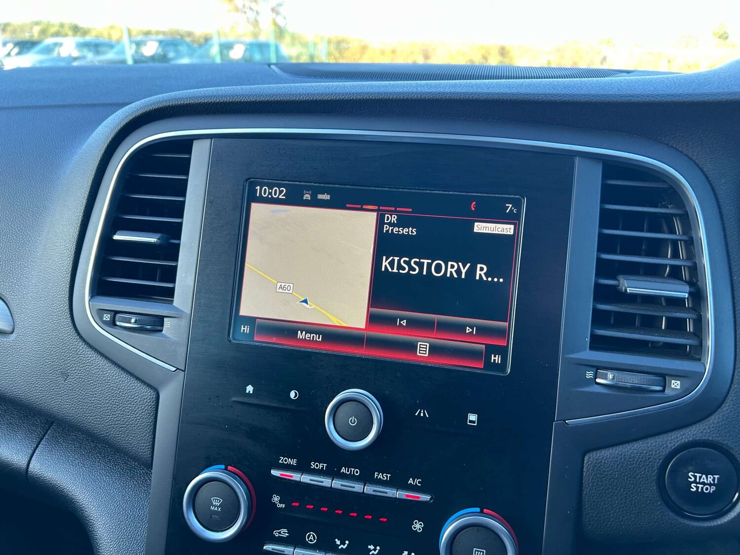 Used Renault Megane 2017 for sale - 76223011: Photo 52