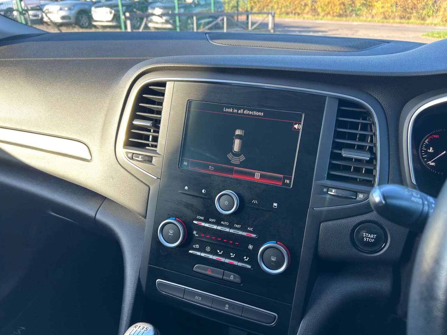 Used Renault Megane 2017 for sale - 76223011: Photo 54