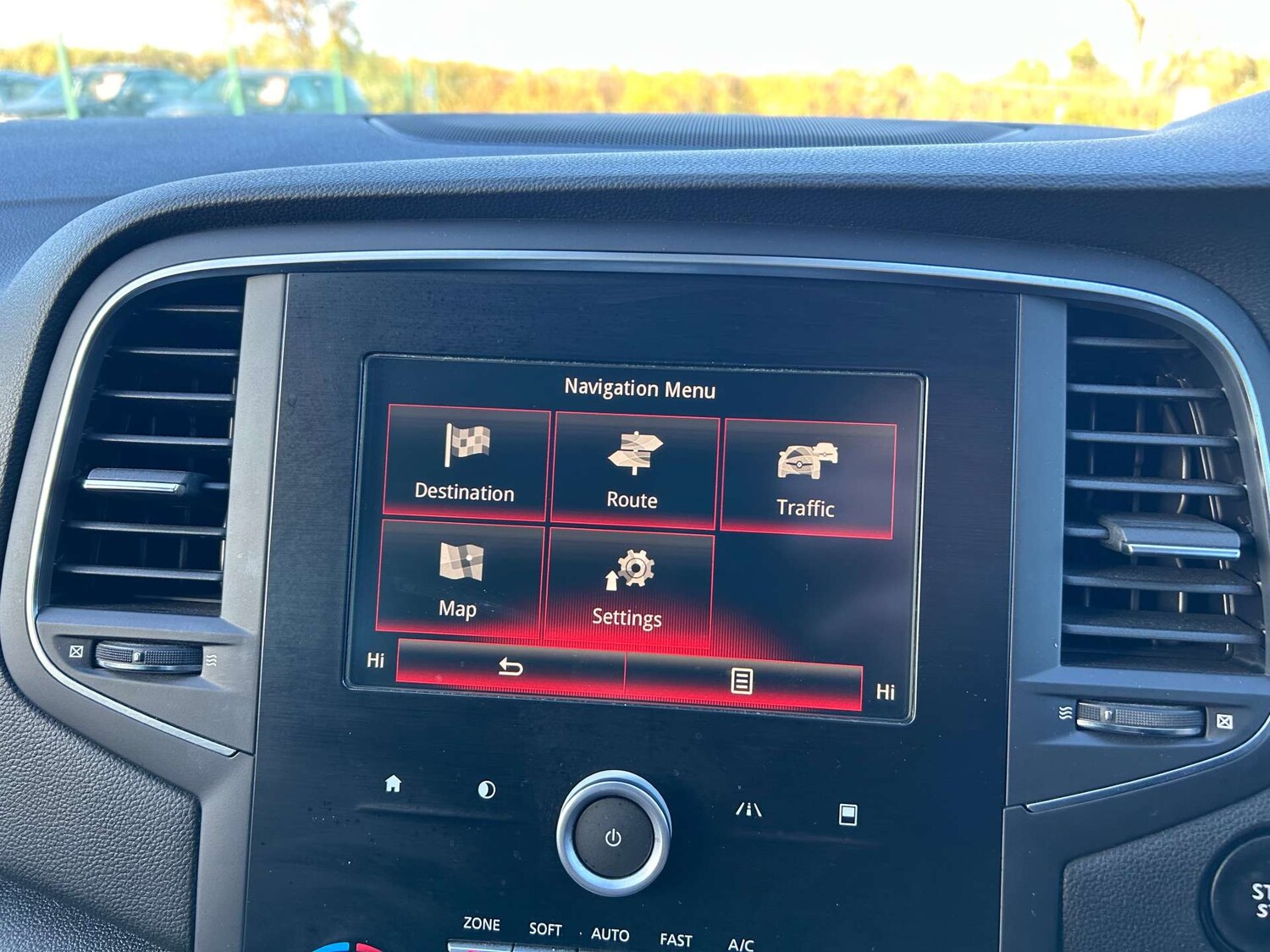 Used Renault Megane 2017 for sale - 76223011: Photo 58