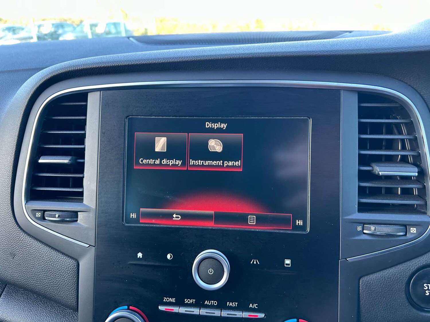 Used Renault Megane 2017 for sale - 76223011: Photo 59