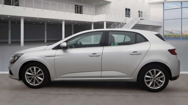 Used Renault Megane 2017 for sale - 76223011: Photo 7