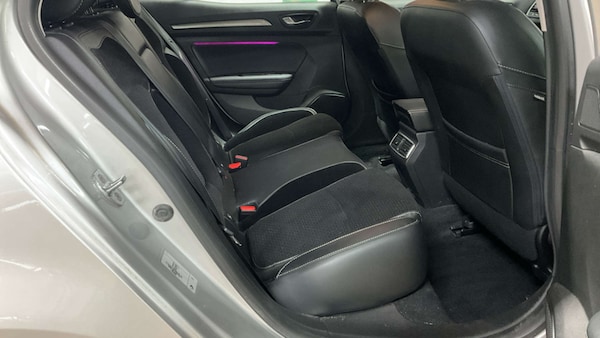 Used Renault Megane 2017 for sale - 76223011: Photo 9