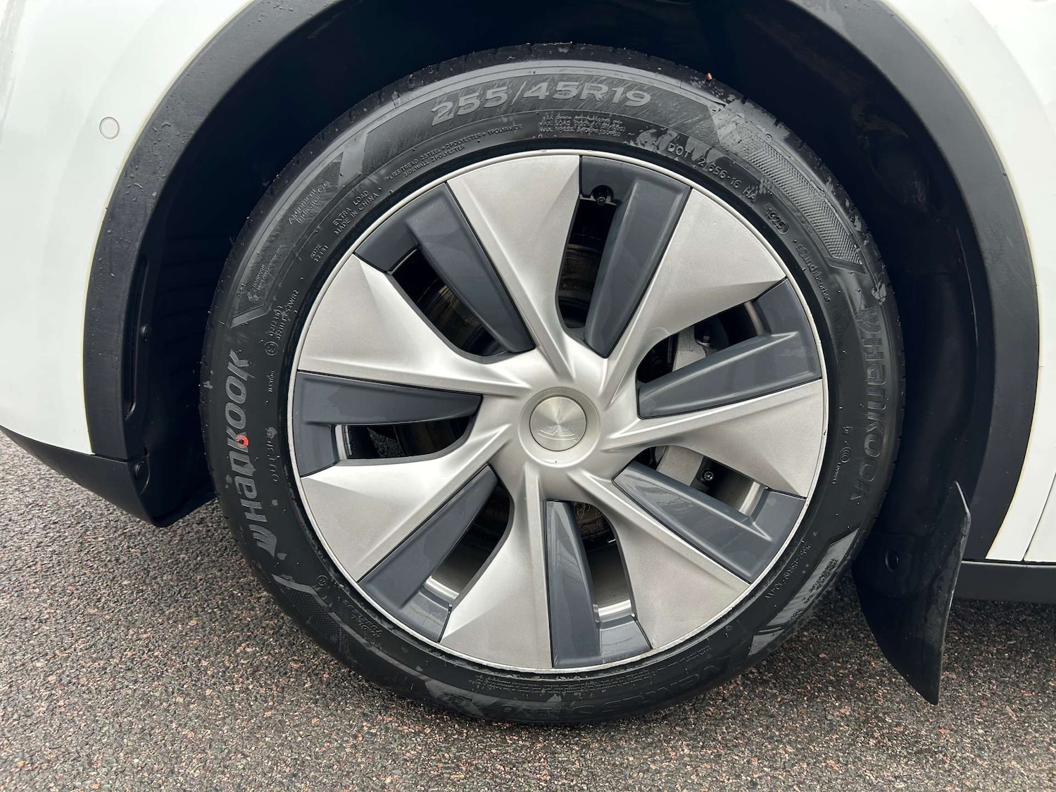 Used Tesla Model Y 2022 for sale - 76198700: Photo 10