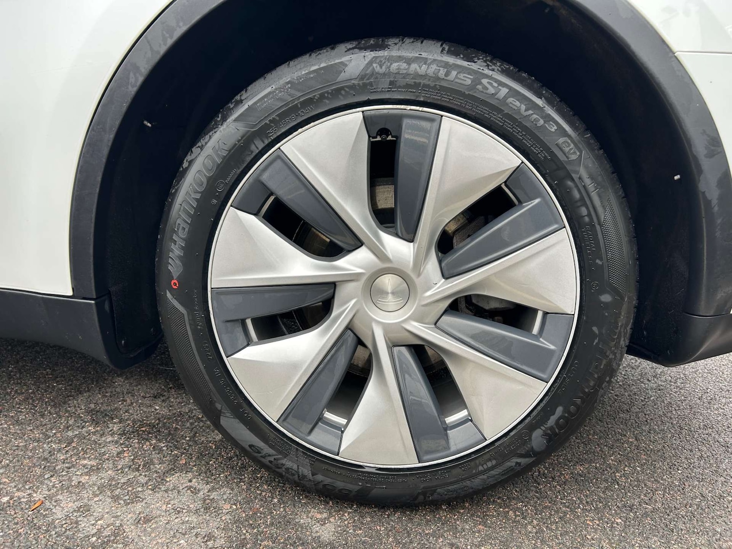 Used Tesla Model Y 2022 for sale - 76198700: Photo 13