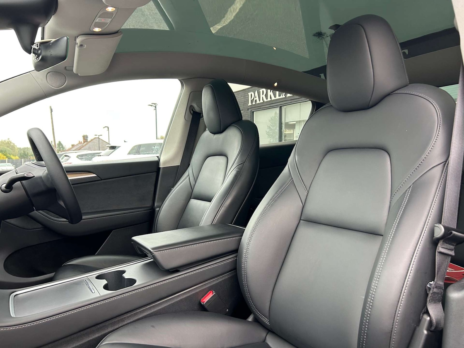 Used Tesla Model Y 2022 for sale - 76198700: Photo 19